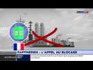 Quelles conséquences aura l'appel au blocage des raffineries ?