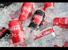 Il n'y aura bientôt plus de Coca-Cola dans les magasins Intermarché et Netto
