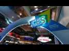 Minute Innovation : ces entreprises régionales qui représentent la Provence au CES