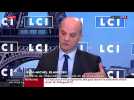 Blanquer, interview intégrale