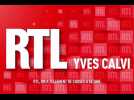 Le journal de 8h du 07 janvier 2020