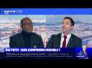 Âge pivot: quel compromis possible ? (2) - 06/01