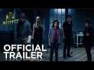 The New Mutants | Official Trailer #1 | HD | FR/NL | 2020