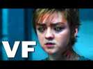 LES NOUVEAUX MUTANTS Bande Annonce VF (2020) X-MEN, Maisie Williams, Anya Taylor-Joy
