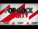 Jet, Jain, DNCE dans RTL2 Pop-Rock Party by Loran (04/01/20)
