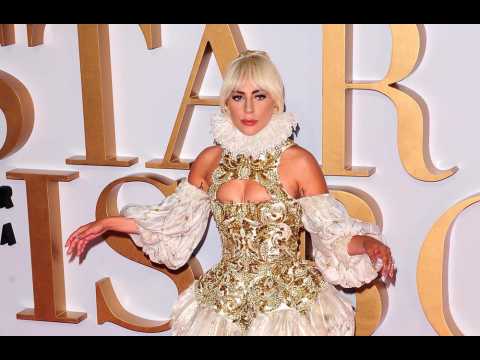 VIDEO : Lady Gaga a jur de continuer  faire de la musique
