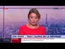 Déclaration d'Edouard Philippe du 9 janvier
