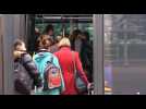 Interruption totale de la ligne A à la veille de la ligne XXL
