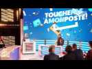 TPMP : Cyril Hanouna fait passer un message en chanson à TF1