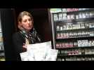 Froyennes braquage librairie 07-01-2020