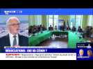 Négociations : qui va céder ? (2) - 07/01