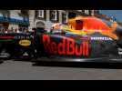 Red Bull Racing, Max Verstappen