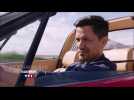 Magnum (TF1) bande-annonce