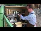 La MarcMotte, le Coffee Bar ambulant