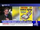 Story 7 : Charlie Hebdo dénonce les nouveaux censeurs - 07/01