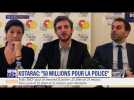 Elections métropolitaines : André Kotarac (RN) promet 