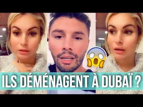 VIDEO : CARLA ET KEVIN DMNAGENT  DUBA APRS LEUR TERRIBLE CAMBRI*LAGE ? ILS S'EXPLIQUENT !