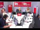 Le journal RTL du 08 janvier 2020