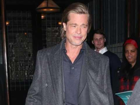 VIDEO : Brad Pitt : Sa vie sentimentale est un désastre !
