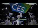 CES 2020 : ce qu'on peut déjà retenir