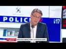 Mort d'un livreur à Paris : la police en cause ? - 08/01