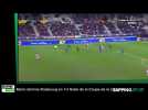 Zap Sport 08.01.2020 : Reims domine Strasbourg