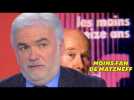 Pascal Praud moins fan de Gabriel Matzneff