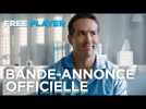Free Player | Bande-annonce officielle #1 | HD | FR | 2020