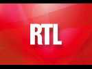 L'invité de RTL Soir du 08 janvier 2020