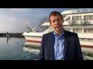 Lac Léman: la CGN en dit plus sur ses nouveaux bateaux