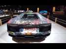 Salon de l'Auto 2020 : les Dream Cars