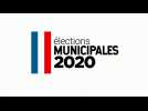 Municipales Aulnoye-Aymeries