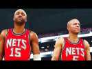 NBA 2K20 MyTEAM JASON KIDD Pack Bande Annonce (2020) PS4 / Xbox One / PC