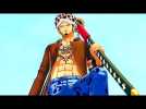 ONE PIECE WORLD SEEKER DLC Ep. 3 NOUVELLE Bande Annonce (2020) PS4 / Xbox One / PC