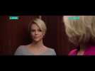 Nicole Kidman, Margot Robbie et Charlize Theron dans SCANDALE