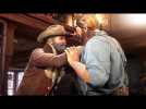 RED DEAD ONLINE MOONSHINERS Bande Annonce (2019) PS4 / Xbox One / PC