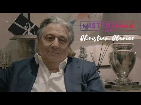 VIDEO : Mister Emma rencontre Christian Clavier