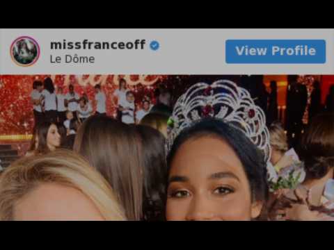 VIDEO : Clmence Botino sur Instagram: dcouvrez les photos sexy et engages de Miss France 2020