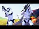 FORTNITE X STAR WARS Bande Annonce (2019) PS4 / Xbox One / PC