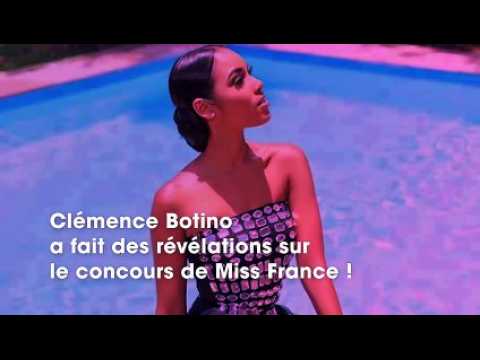 VIDEO : Miss France 2020  Clmence Botino revient sur les tensions entre les Miss