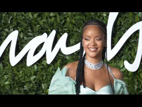 VIDEO : Un deal de 22 millions d'euros entre Rihanna et Amazon