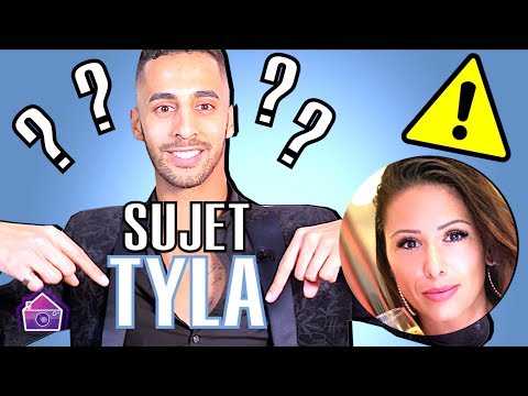 VIDEO : Johnathan (La Villa 5) rpond  vos questions sur Tyla, Yumee...