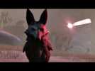 LOST EMBER Bande Annonce (2019) PS4 / Xbox One / Switch / PC