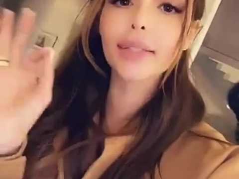 VIDEO : Nabilla : Critique sur le plateau de TPMP People, elle rpond et c'est violent !