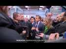 Whirlpool à Amiens : Emmanuel Macron face à ses promesses
