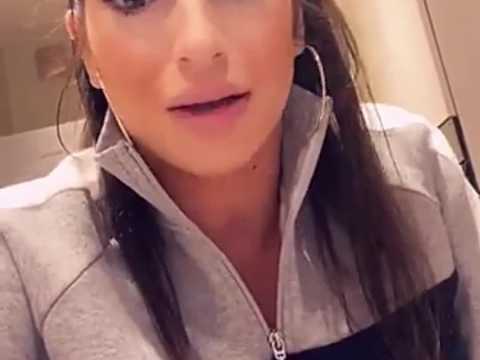 VIDEO : Liam Di Benedetto : Sa fille critique par des internautes, elle s'emporte sur Snapchat !