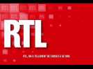Le journal RTL du 24 novembre 2019