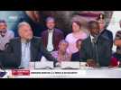 Les tendances GG : Bernard Montiel à l'oreille de Macron - 25/11