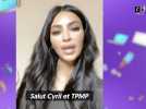 VIDEO - Kim Kardashian dans TPMP, Cyril Hanouna éclate : 