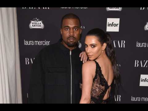 VIDEO : Kim Kardashian ne 'comprend' pas toujours Kanye West